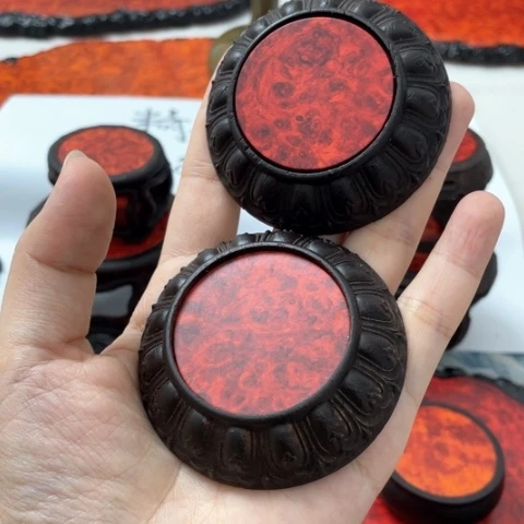 东非黑黄檀（紫光檀）
