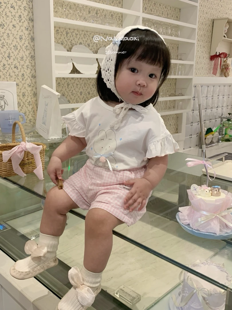 25年夏爆款档口娃娃衣服5687