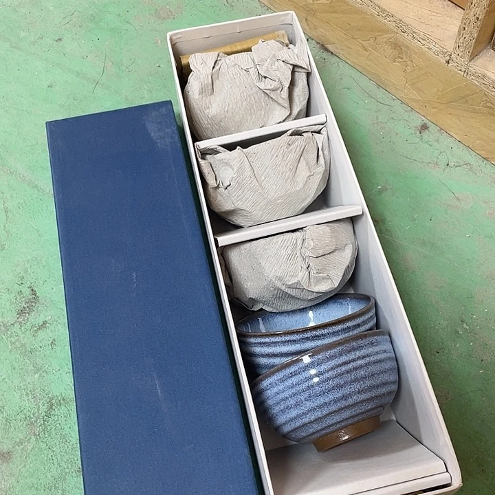 瓷片048 一人直播，看品直播间说序号