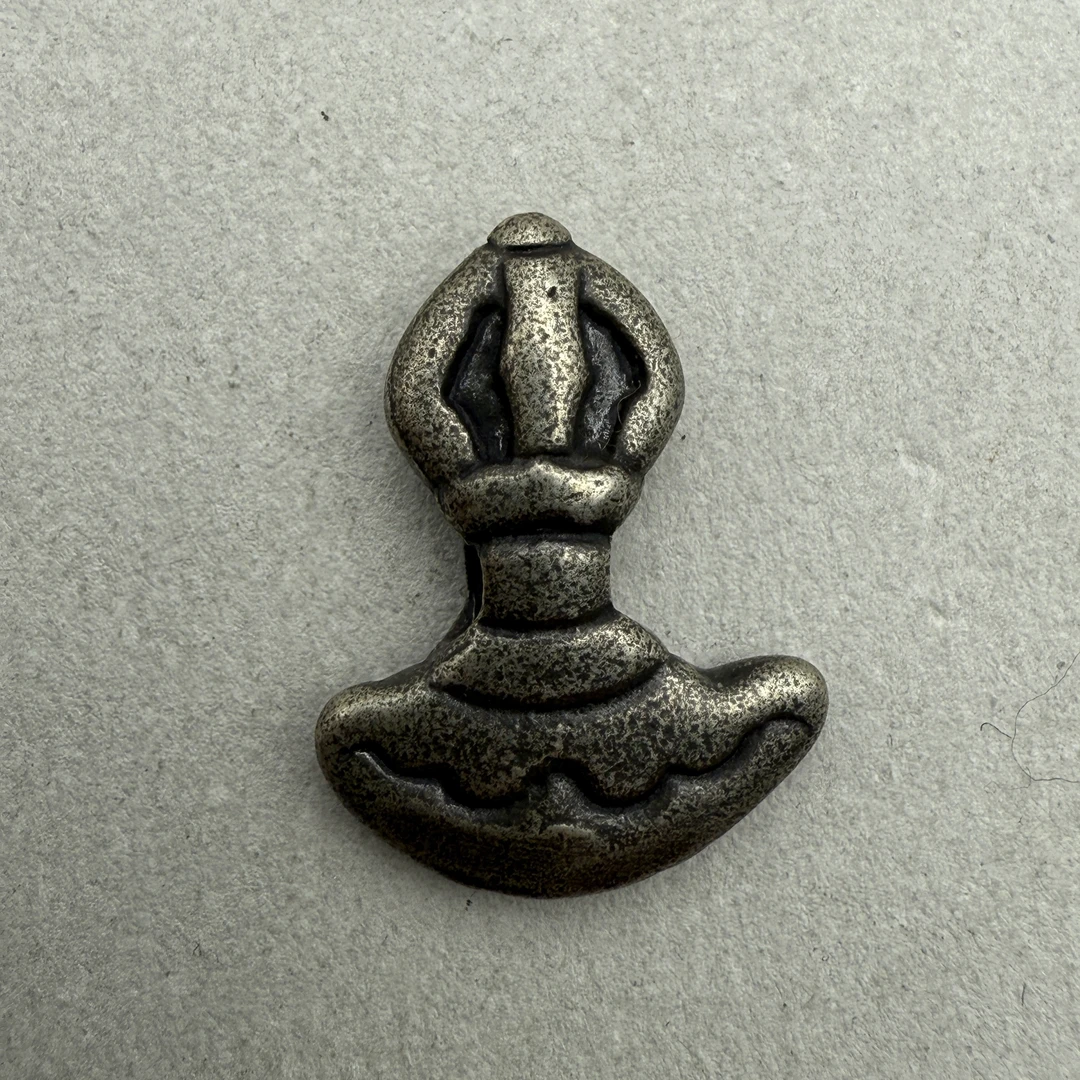 20世纪中期 金刚钺/HSZC/98590