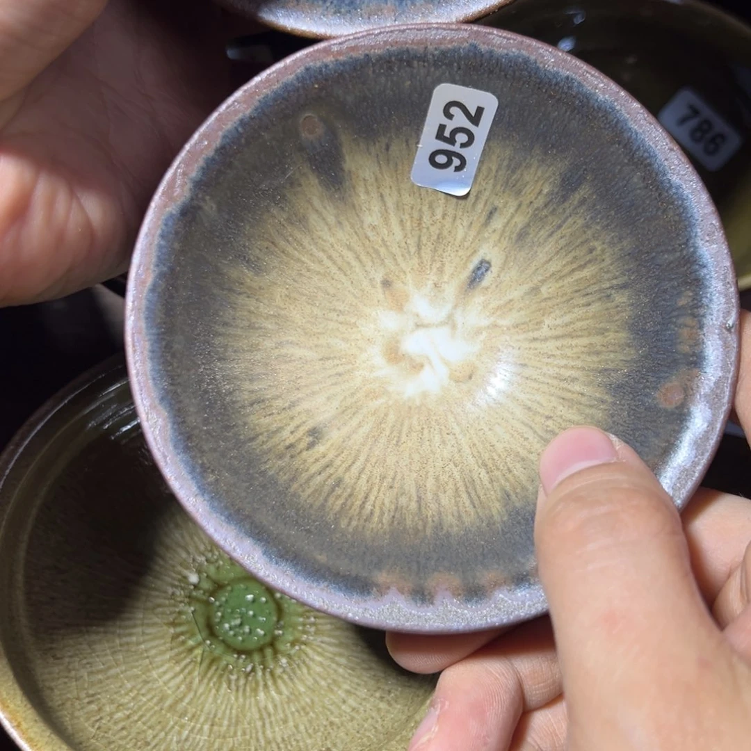 茶盏骚*?焦源龙窑，不忘初心691.952