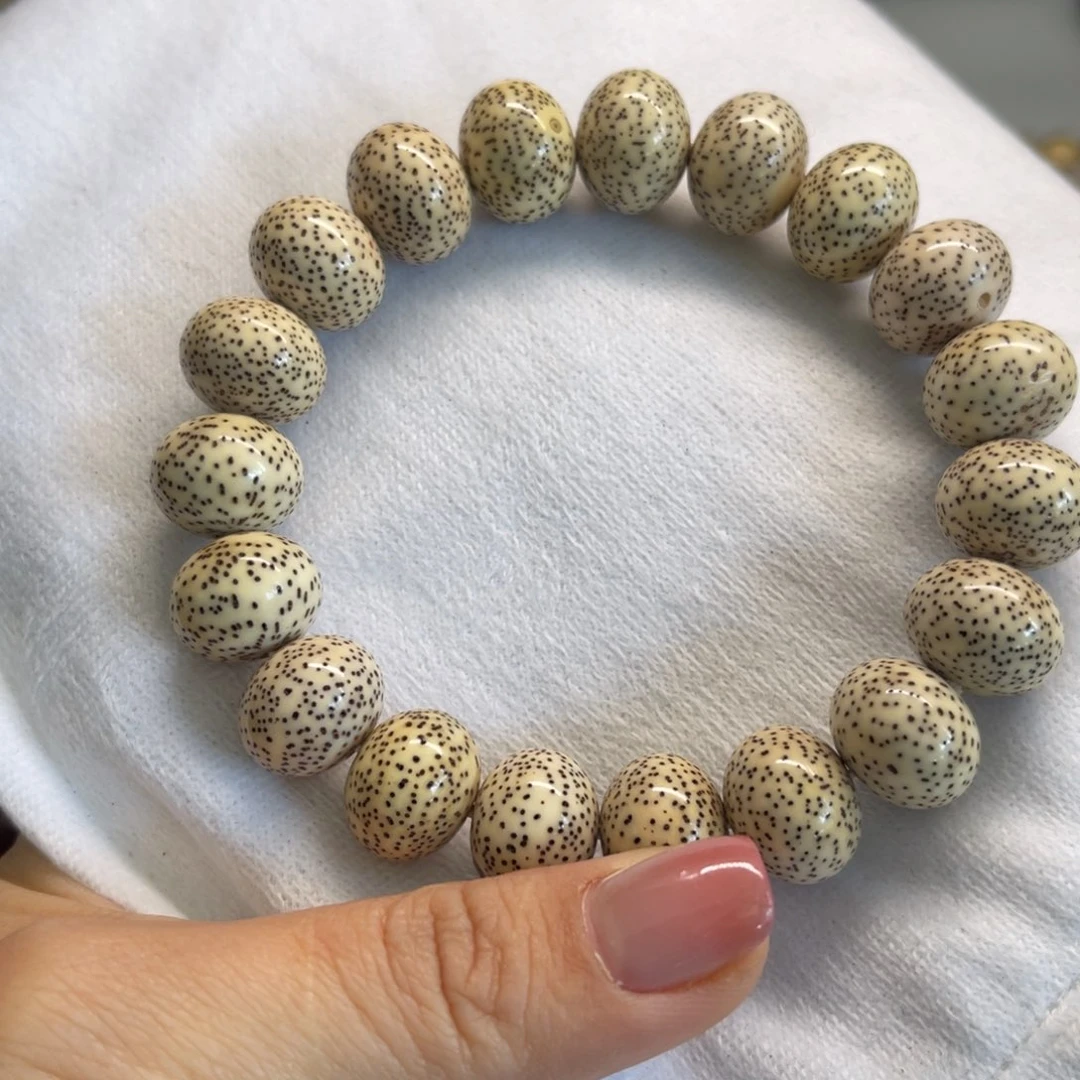 星月菩提吊坠1512苹果