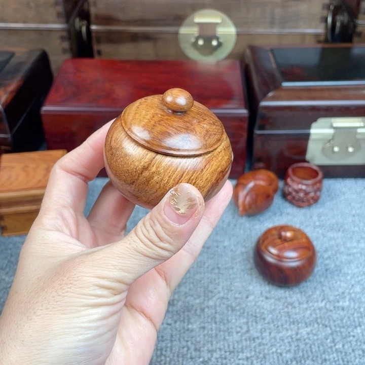 清***客木老板娘推荐精品木盒