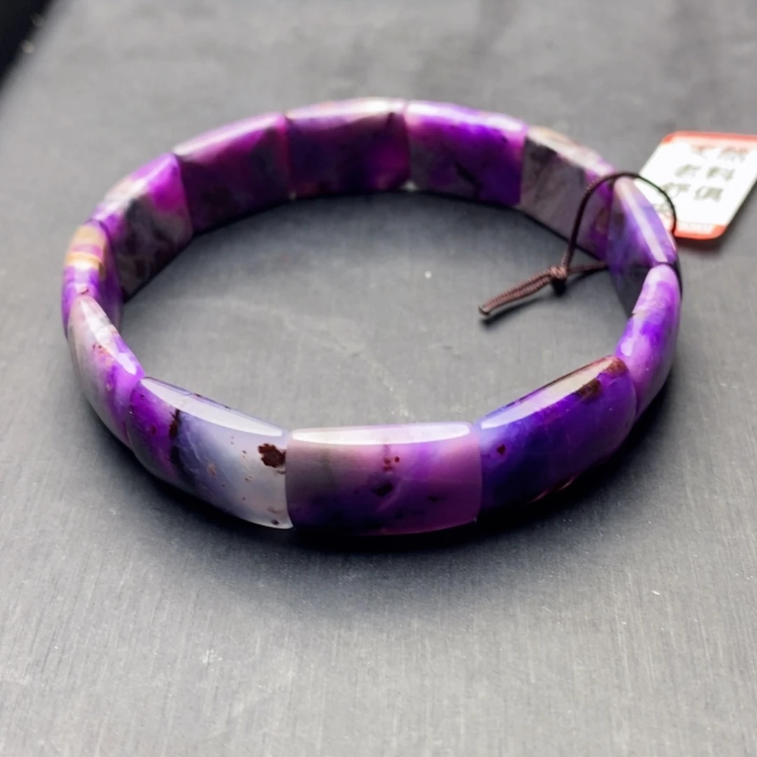 未镶嵌苏纪石（舒俱来）手牌