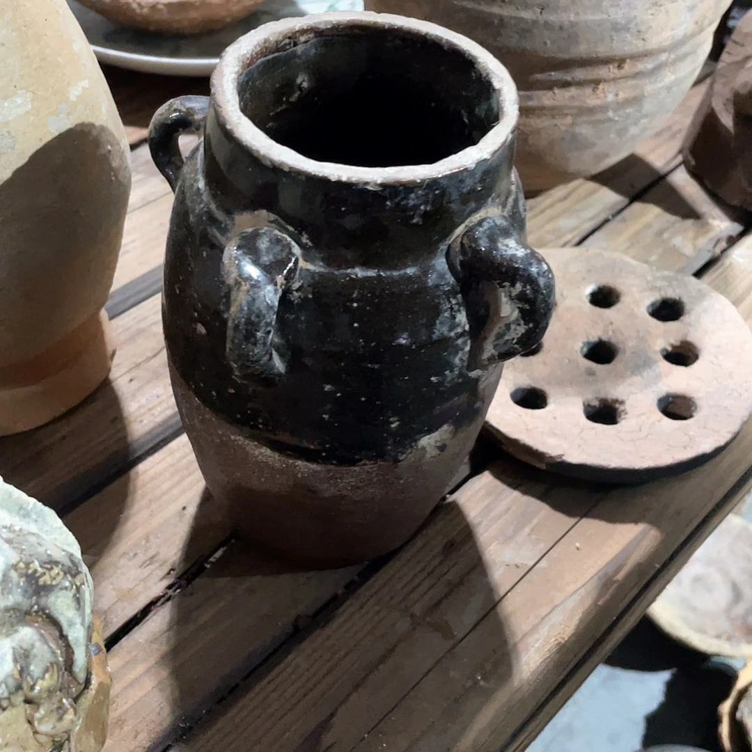 景德镇陶瓷艺术器物