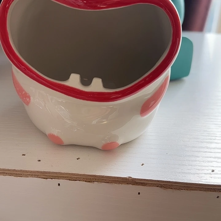 T***Z软陶摆件哈哈哈哈