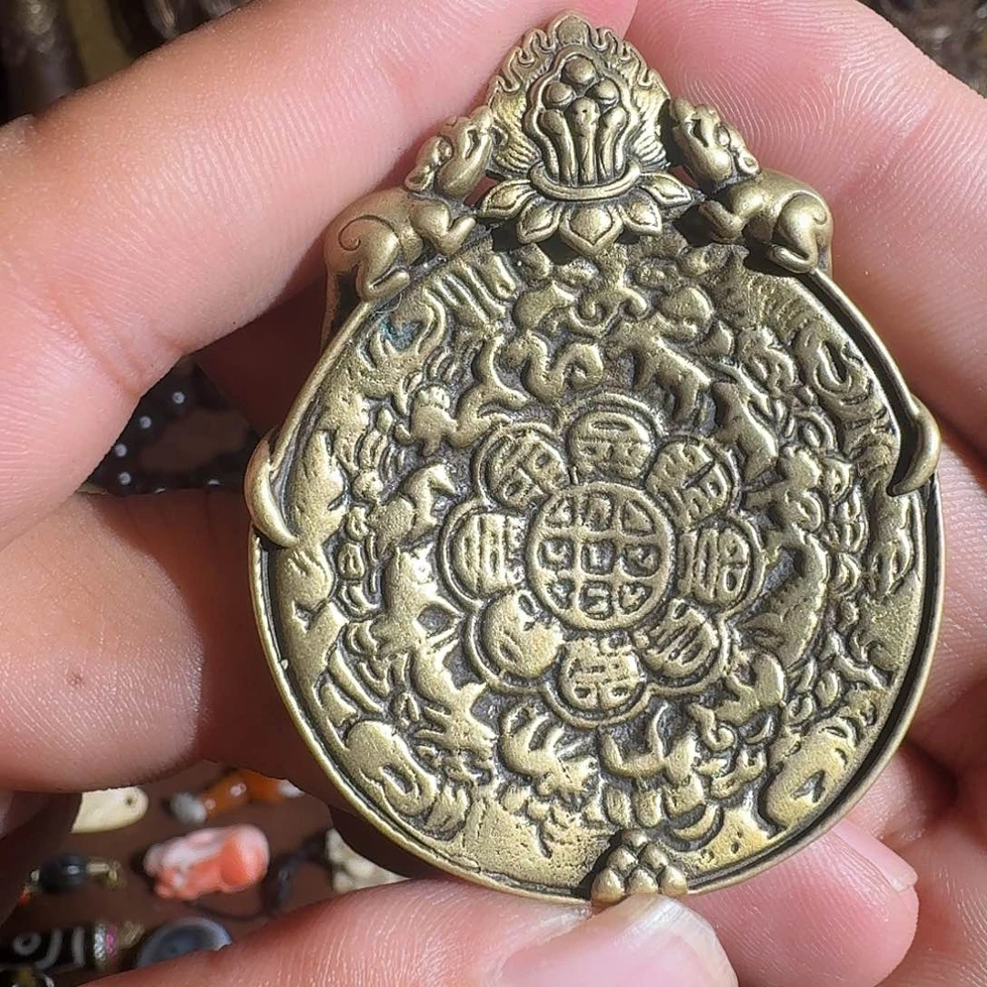 A***笙吊坠柏香籽/百香籽