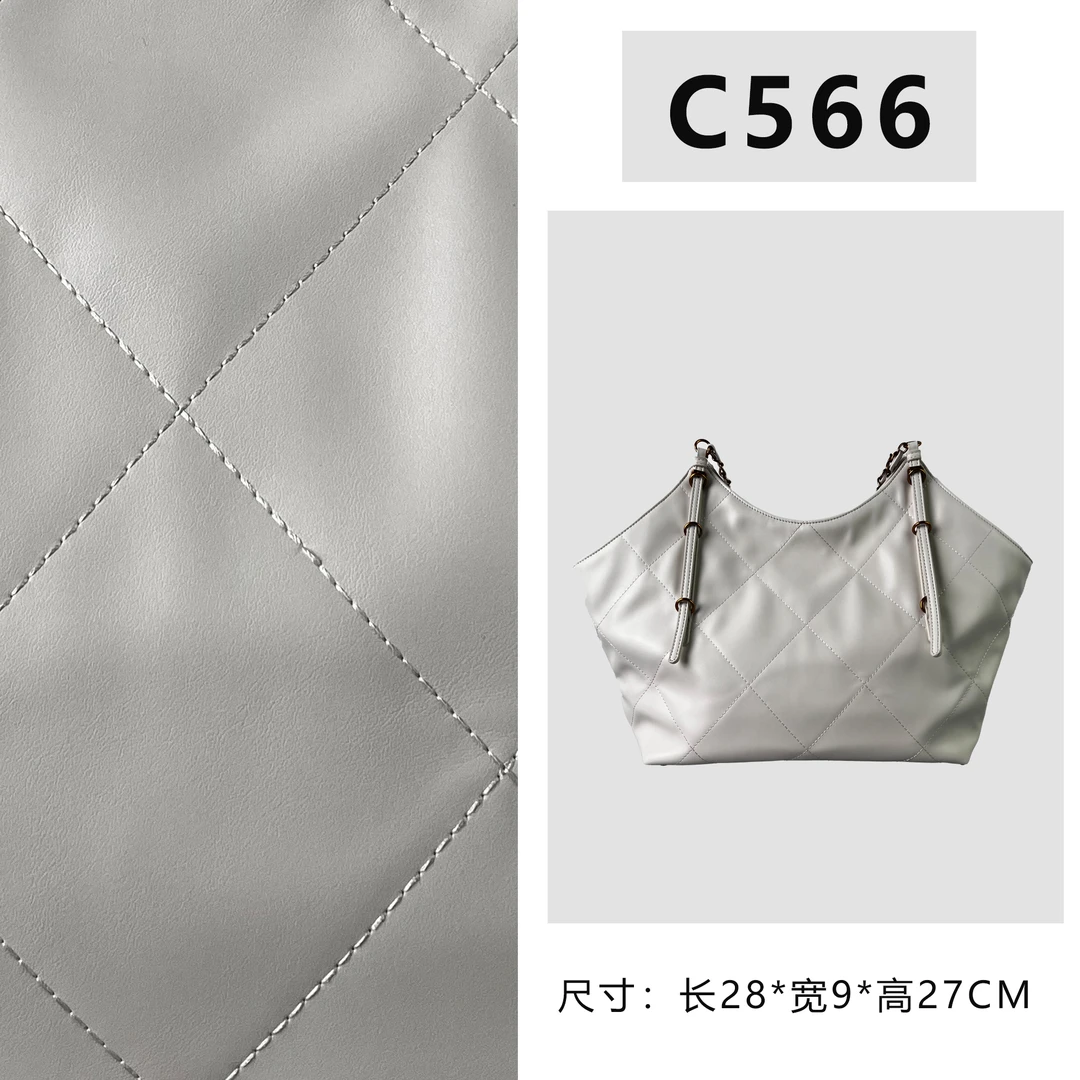 【C566】按编号拍无视主图（尺寸28*9*27CM）新款白色女包