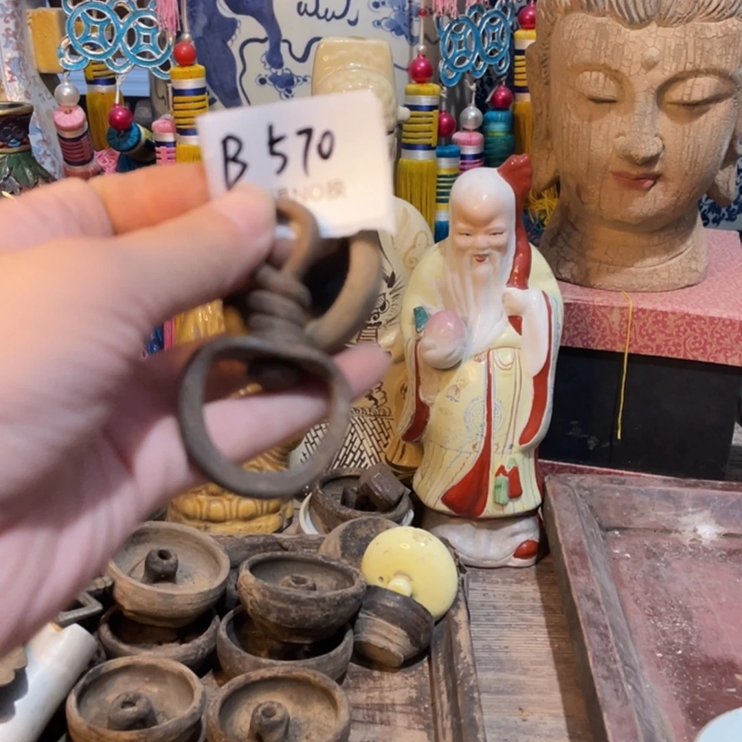*****其他B570号工艺品