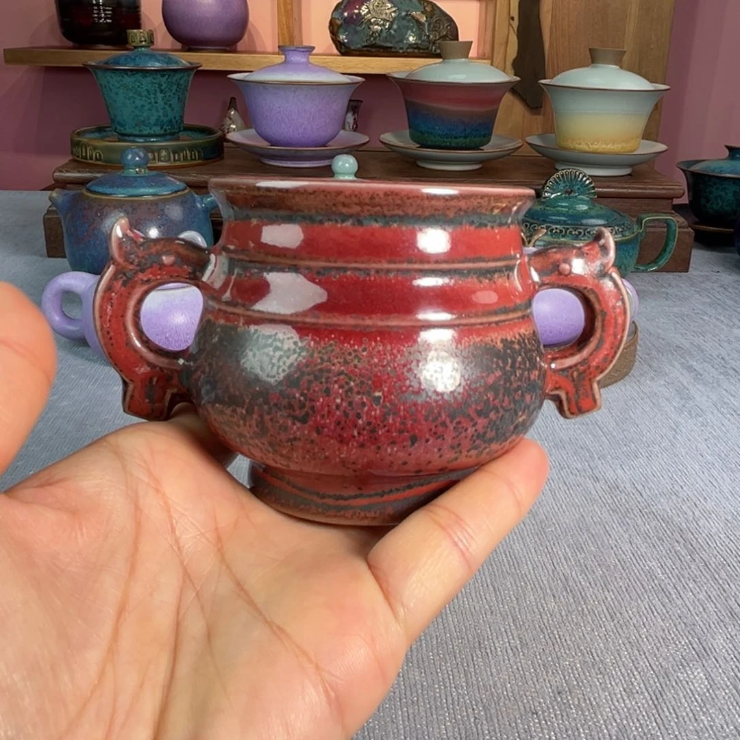 【闪购商品】钧瓷00008