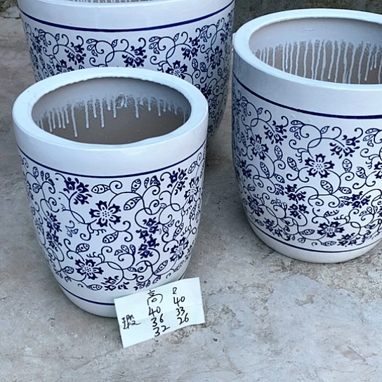 【闪购商品】高温陶瓷墨色瑕疵