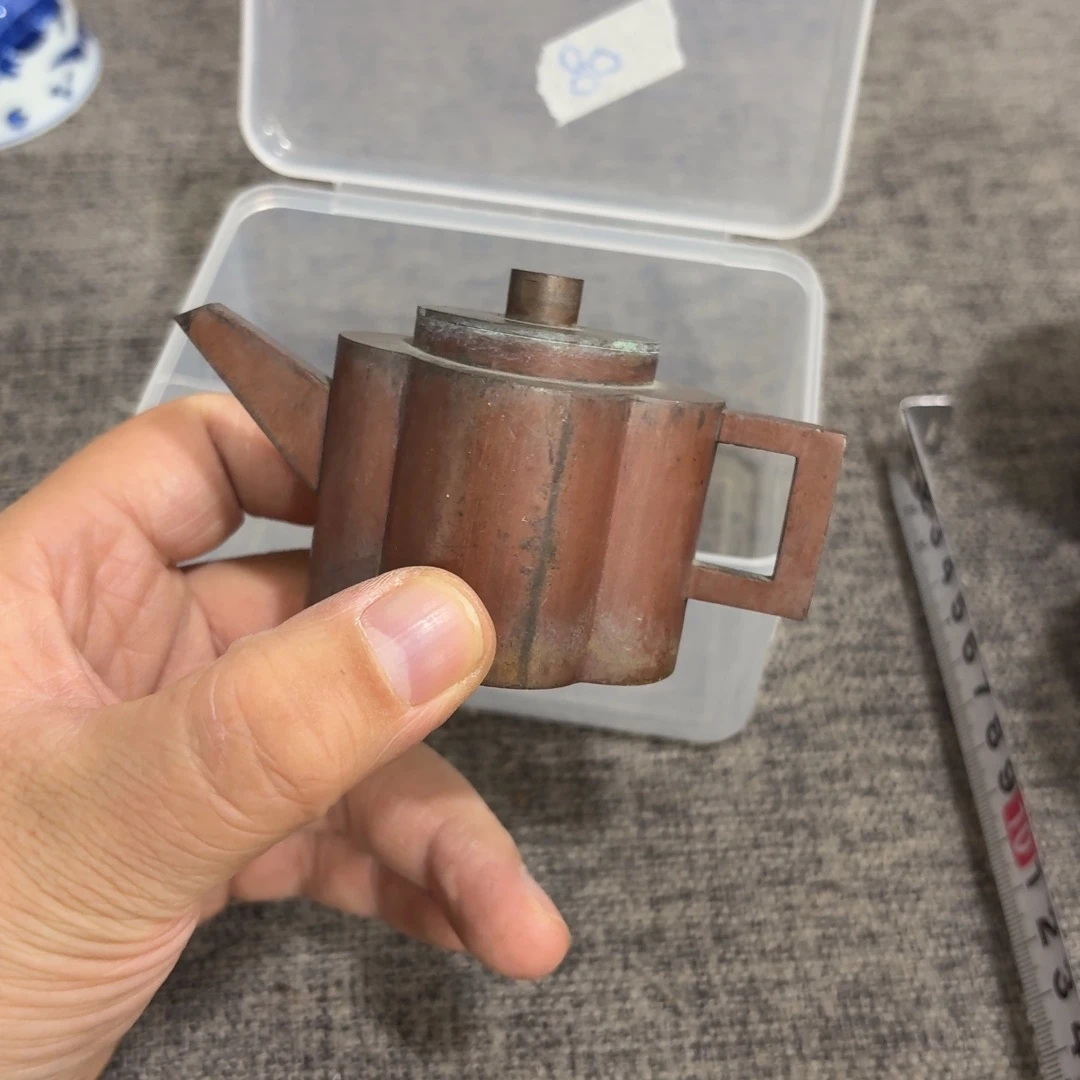 非常好用漂亮的茶具