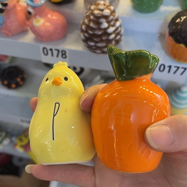 陶瓷微瑕介意慎拍