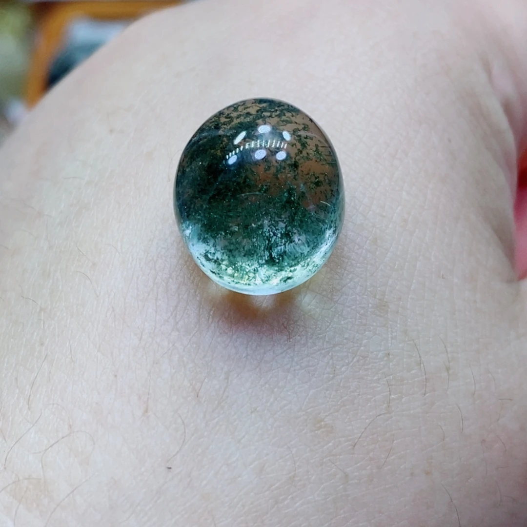 颈饰未镶嵌水晶水晶