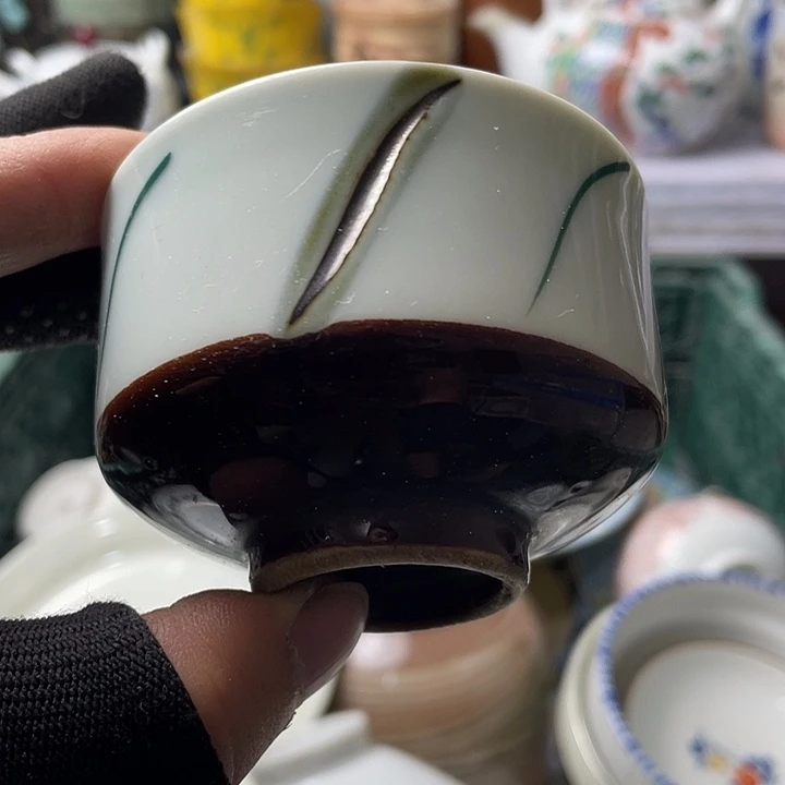 水滴瓷器水滴瓷器