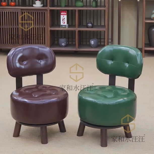 【 团圆转转沙发】客厅家用茶几阳台卧室沙发配套椅