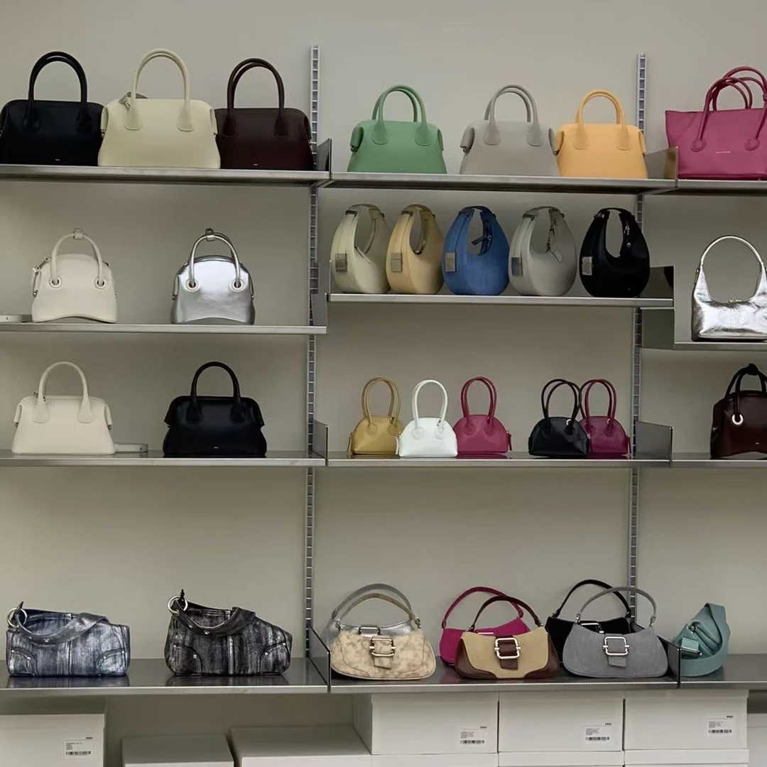 韩版手提包单肩包斜挎包（综合链接）