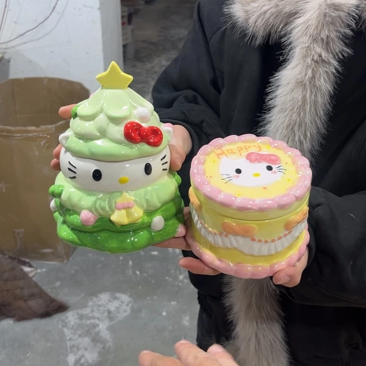 紫砂茶叶罐我们的目标是成为