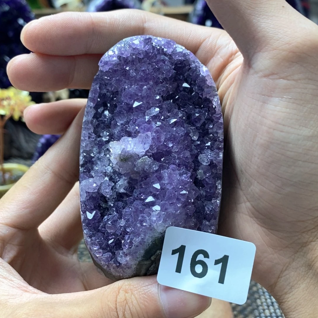 未镶嵌大型摆件（非配饰）水晶