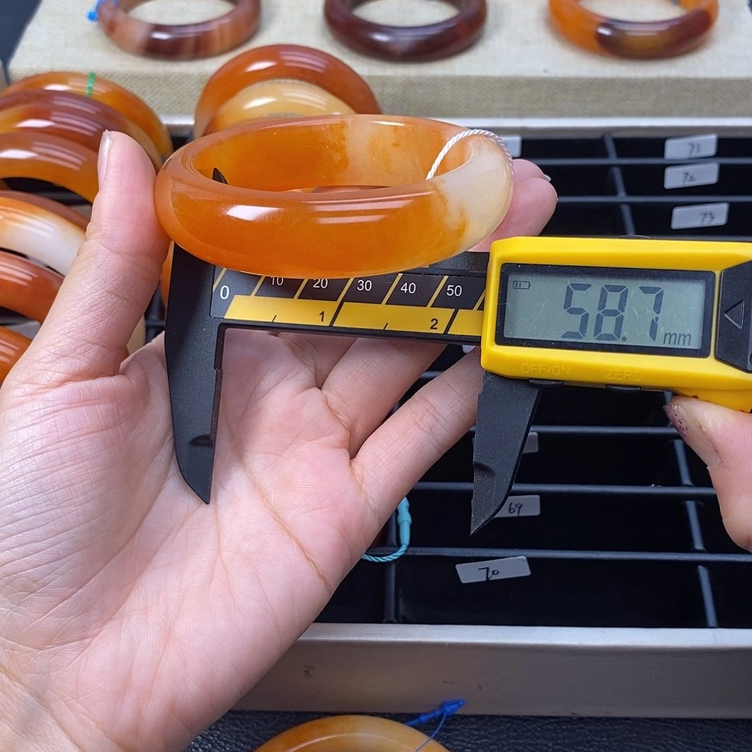 无无60号 忘川彼岸