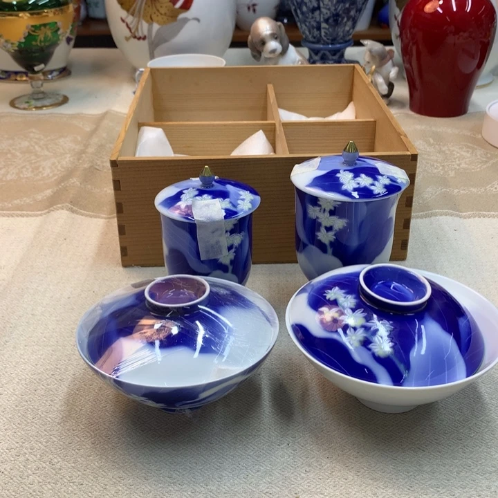 金瓷阁精品瓷器店紫砂