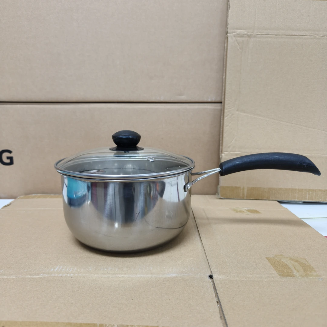 小奶锅家用 ZY01