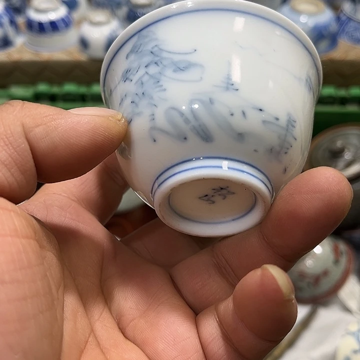 陶瓷茶玩榜第二十名