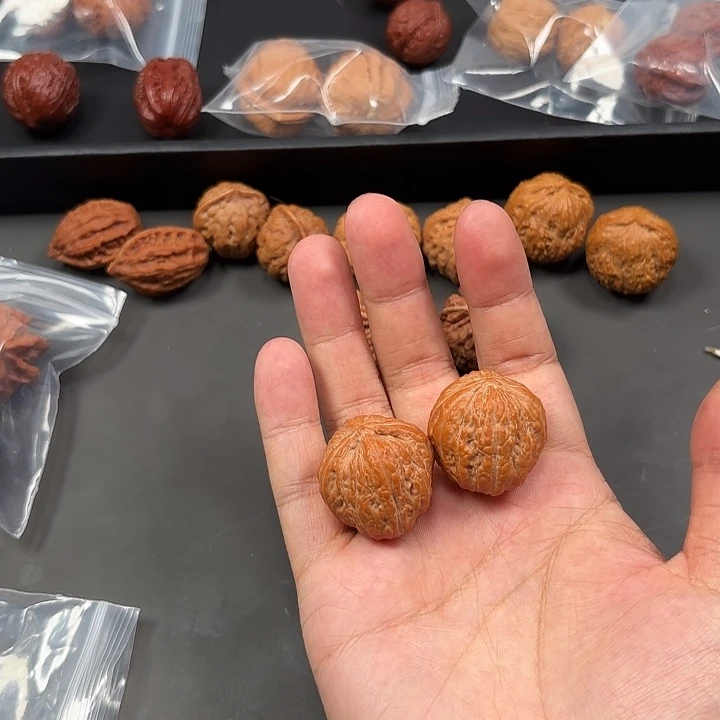 S***ꫀ桃核吊坠小麻墩手捻