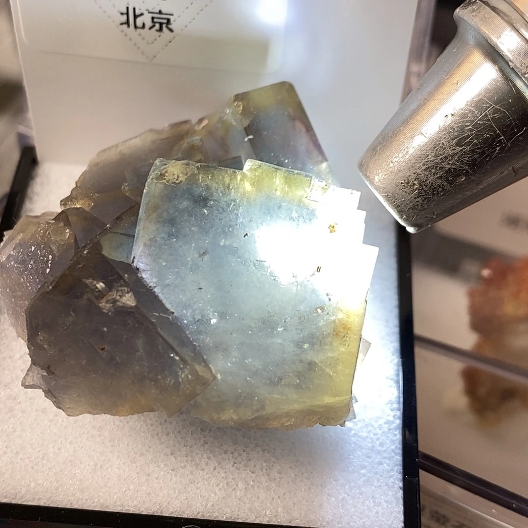 石材矿物小精品摆件