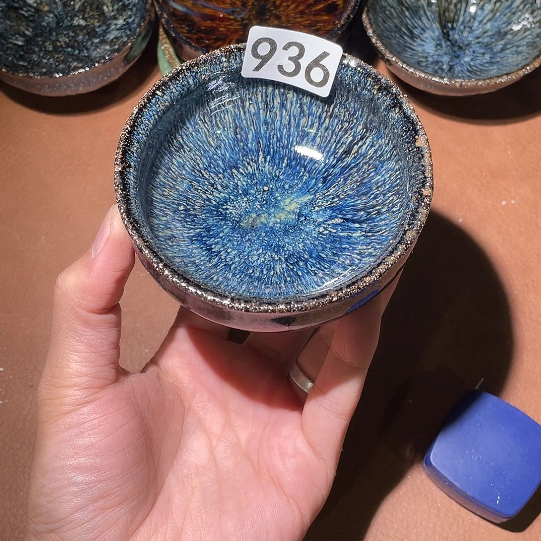 茶盏美好生活从开始到现在