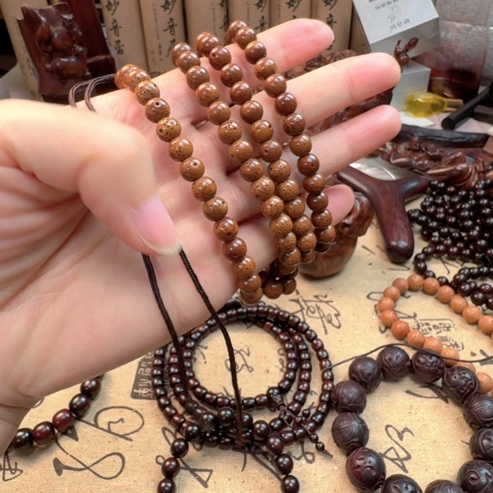 手串/手链小叶紫檀