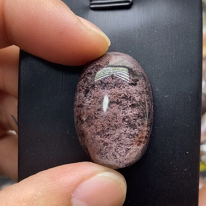 水晶银S925镶嵌珠宝半成品