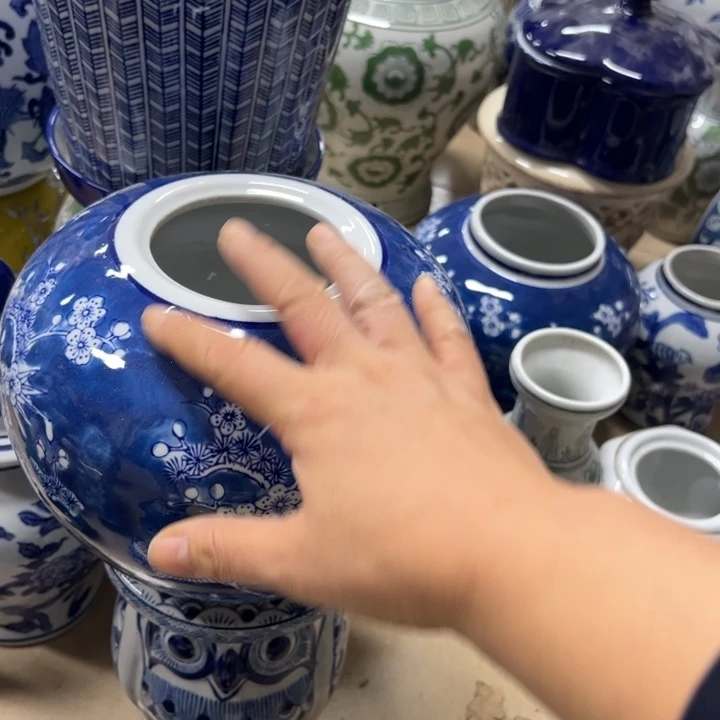 C***n微瑕陶瓶。。。。。。。。。