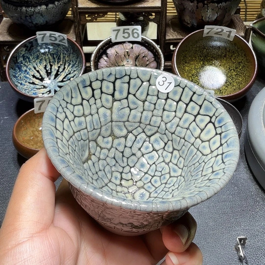 茶盏头发工程工程31