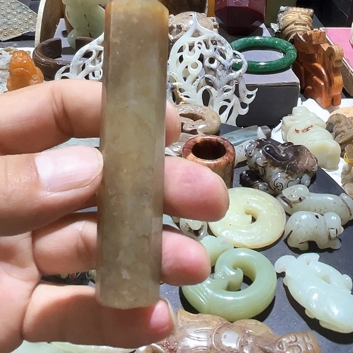 摆件陶瓷艺术品制作工艺