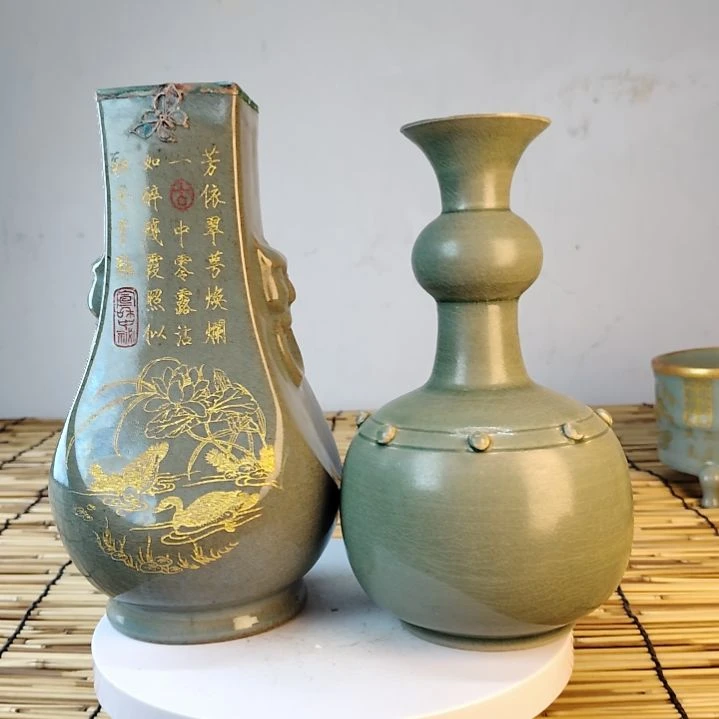 愚***贤陶摆件瓷瓷瓷瓷瓷瓷