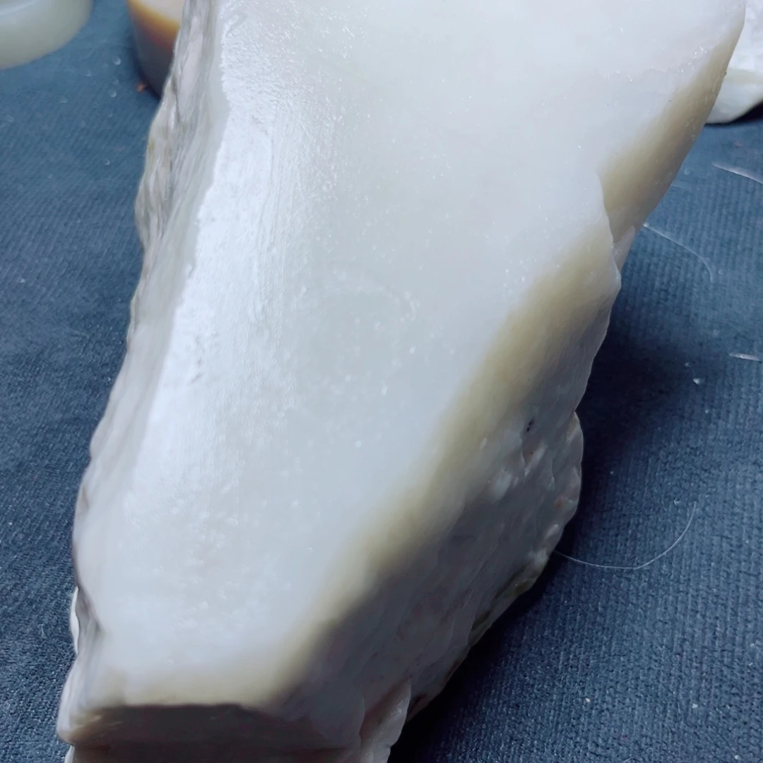 未镶嵌和田玉珠宝奇石