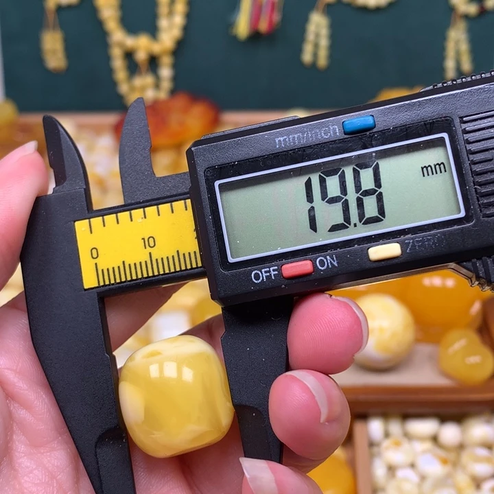 非金属配饰配珠062