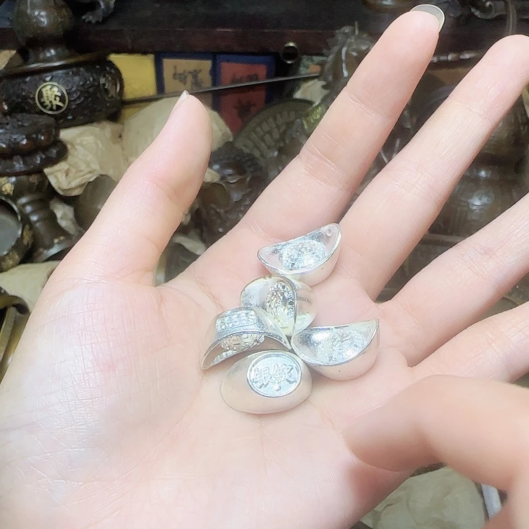 铜器摆件铜器工艺