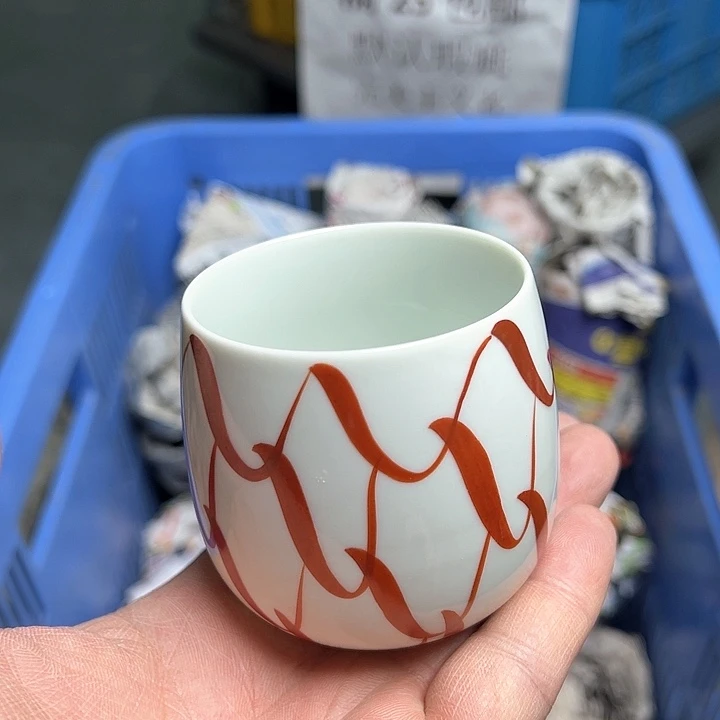 25包邮，盘子，碗，杯子，茶壶，默认瑕疵