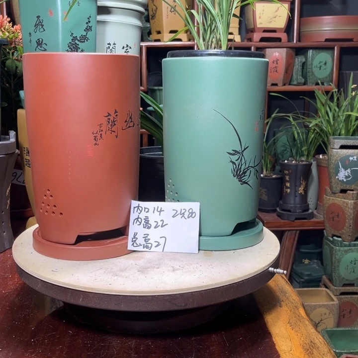 关注陶霸廊精品紫砂