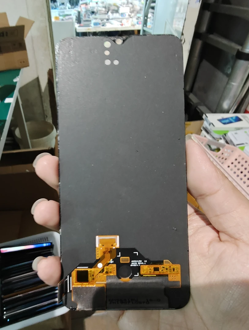 95新  vivox100s手机屏幕总成