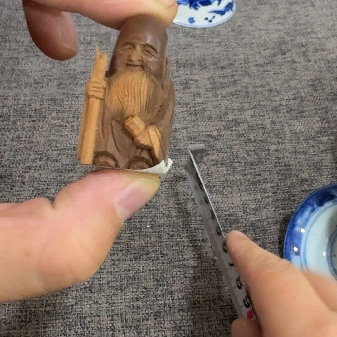 非常好用漂亮的茶具