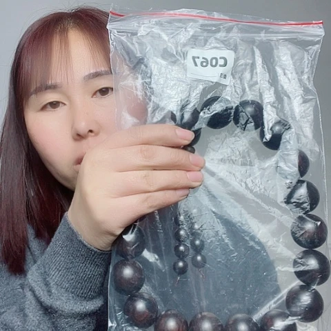 东非黑黄檀（紫光檀）仟*067