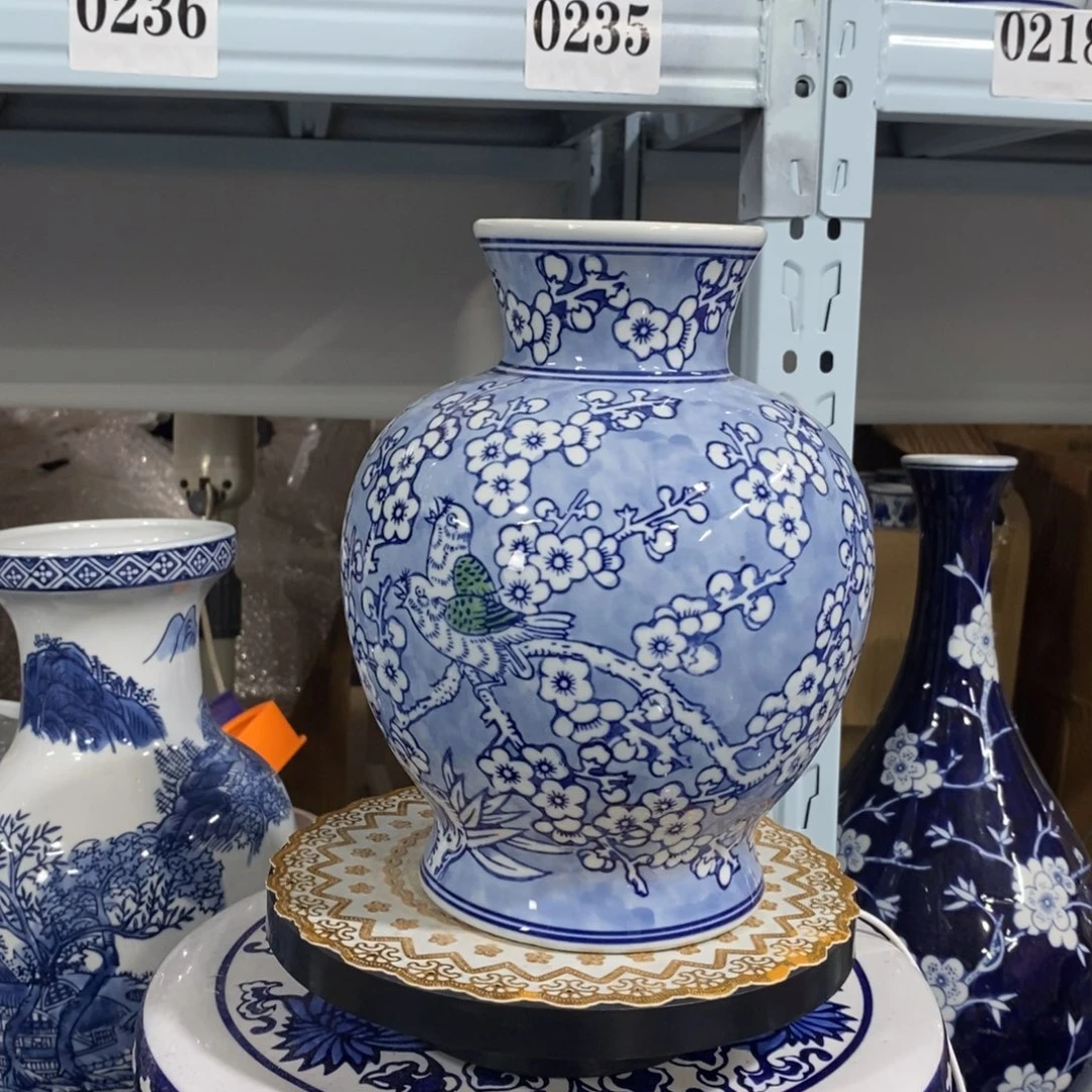 瓶花瓶花瓶摆件花瓶