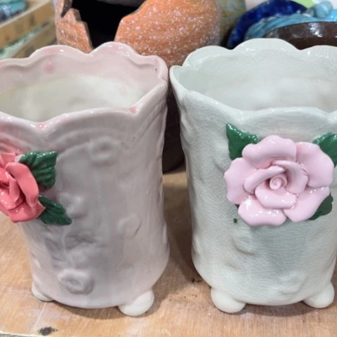 陶瓷口径不清楚问客服