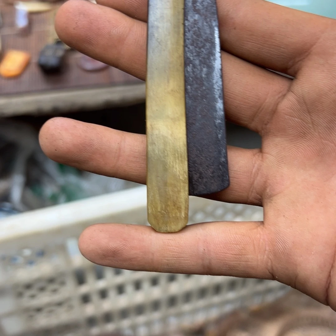 用***4一图一物的小杂项