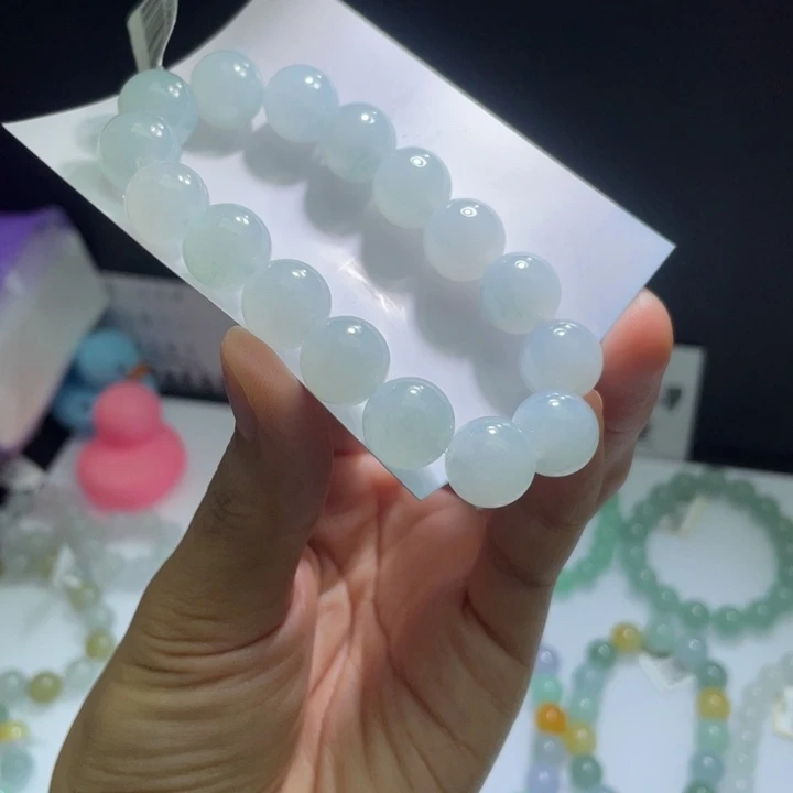 未镶嵌定制翡翠翡翠