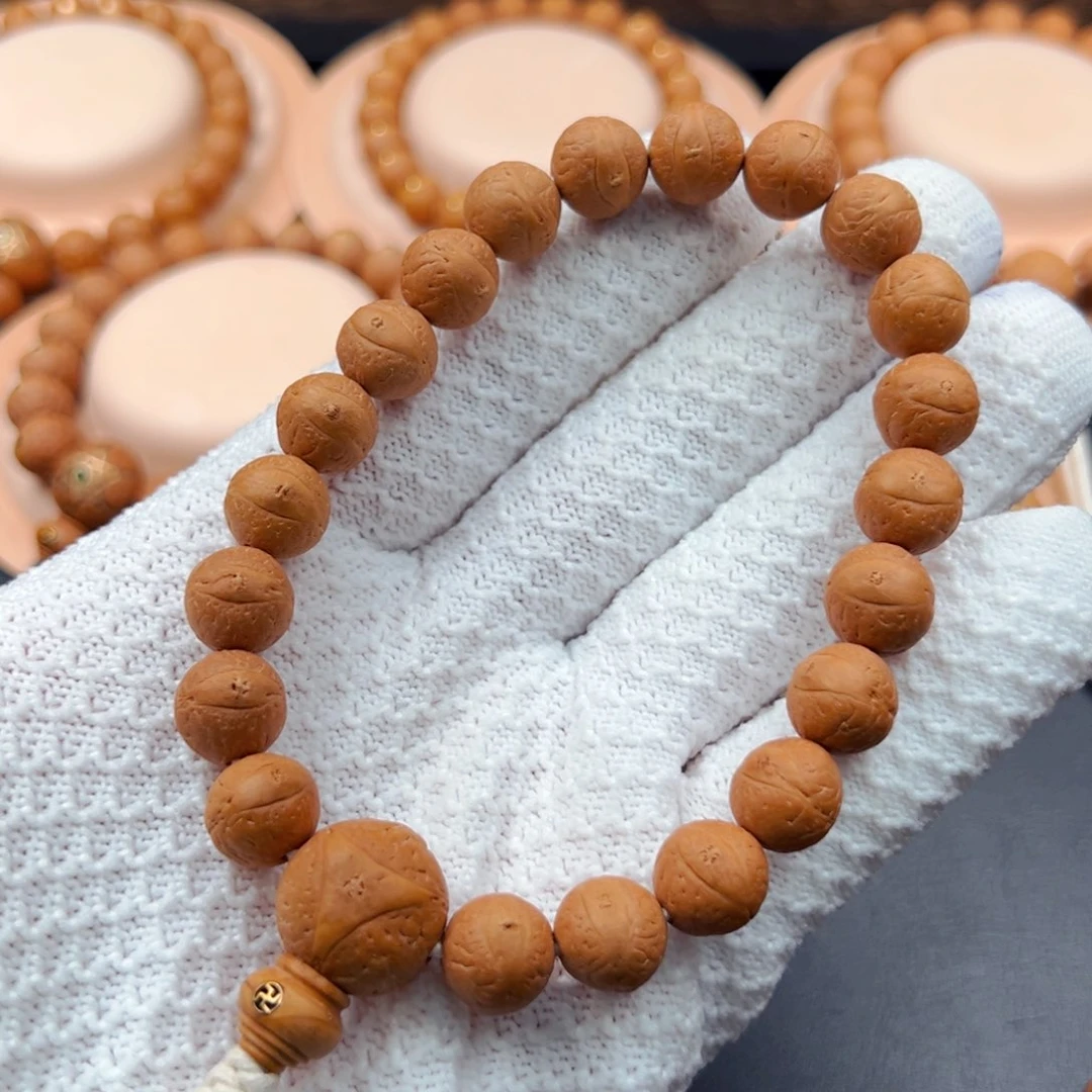 凤眼菩提手串11mm开播福利
