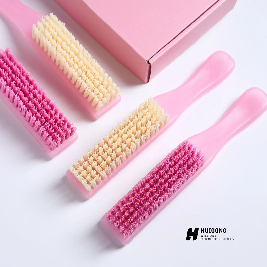 【薈供专属】HG专属文玩纳米刷芍药刷：深度清理除尘保养【031】